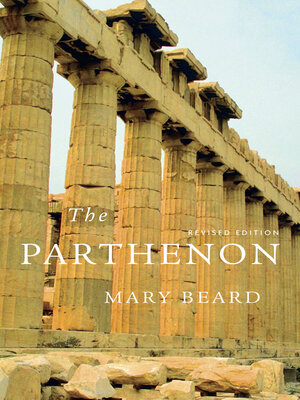 cover image of The Parthenon